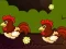 Rescue The Blue Bird 1 — δωρεάν online παιχνίδι