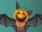 Halloween Bat Rescue — δωρεάν online παιχνίδι