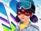 Mask lady sky time — δωρεάν online παιχνίδι