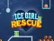 Ice Girl Rescue — δωρεάν online παιχνίδι