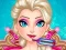 Elsa Frozen Brain Surgery — δωρεάν online παιχνίδι