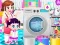 Children Laundry — δωρεάν online παιχνίδι