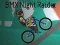 BMX Night Rider — δωρεάν online παιχνίδι