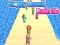 Happy Crowd Rush 3D — δωρεάν online παιχνίδι