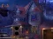 Halloween Magic Girl Escape — δωρεάν online παιχνίδι
