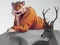 Wild Hunter sniper buck — δωρεάν online παιχνίδι