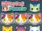Kitty Cat Puzzle — δωρεάν online παιχνίδι