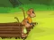 Monkey Diner — δωρεάν online παιχνίδι