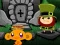 Monkey Go Happy Stage 64 — δωρεάν online παιχνίδι