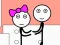 Stickman Jailbreak - Love Story — δωρεάν online παιχνίδι