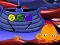 Monkey GO Happy Chocolate Stage 72 — δωρεάν online παιχνίδι
