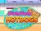 Nom Nom Hotdogs — δωρεάν online παιχνίδι