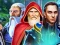 Wizards Gathering — δωρεάν online παιχνίδι