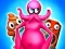 Merge Anything - Mutant Battle — δωρεάν online παιχνίδι