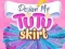 Design My Tutu Skirt — δωρεάν online παιχνίδι