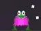 Toad and Boxes — δωρεάν online παιχνίδι