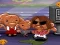 Monkey Go Happy Stage 683 — δωρεάν online παιχνίδι