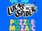 Lucas the Spider Jigsaw — δωρεάν online παιχνίδι