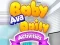 Baby Ava Daily Activities — δωρεάν online παιχνίδι