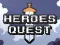 Heroes Quest — δωρεάν online παιχνίδι
