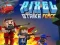 Pixel Strike Force — δωρεάν online παιχνίδι
