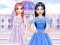 Fashion Girl Friends Reunion — δωρεάν online παιχνίδι