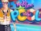 Night Time Pool Party — δωρεάν online παιχνίδι