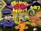 Monkey Go Happy Stage 687 — δωρεάν online παιχνίδι