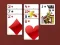 Chinese Freecell — δωρεάν online παιχνίδι