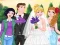 Three Bridesmaids for Ella — δωρεάν online παιχνίδι