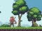 Red Scarf Platformer — δωρεάν online παιχνίδι