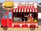Burger Trucks Jigsaw — δωρεάν online παιχνίδι