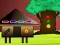 Cute Kitten Escape — δωρεάν online παιχνίδι