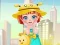 Toddie Cute Dressup — δωρεάν online παιχνίδι