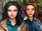 Mysterious Garden — δωρεάν online παιχνίδι