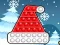 Pop It! Xmas — δωρεάν online παιχνίδι