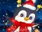 Christmas Penguin Escape — δωρεάν online παιχνίδι