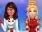 My Perfect Christmas Costumes — δωρεάν online παιχνίδι