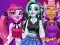 High School Princess Monster Mash — δωρεάν online παιχνίδι