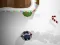 Snow disc christmas — δωρεάν online παιχνίδι