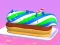 Perfect Cream: Dessert Games — δωρεάν online παιχνίδι