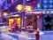 Pleased Santa Claus Escape — δωρεάν online παιχνίδι