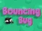 Bouncing Bug — δωρεάν online παιχνίδι
