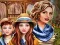 Sunday Picnic — δωρεάν online παιχνίδι
