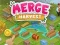 Merge Harvest — δωρεάν online παιχνίδι