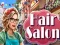 Hair Salon — δωρεάν online παιχνίδι
