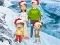 Christmas Vacation Family Escape — δωρεάν online παιχνίδι