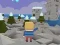 Kogama: Snowy Adventure — δωρεάν online παιχνίδι