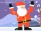 Spinny Santa Claus — δωρεάν online παιχνίδι