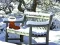 Escape Christmas From Garden — δωρεάν online παιχνίδι